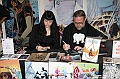 VBS_3911 - Inaugurazione XXIX edizione di Torino Comics